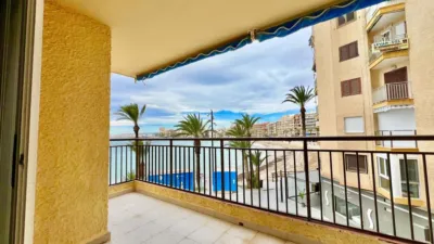 Apartment on Avenida de los Marineros photo 14