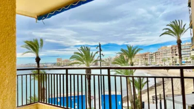 Apartment on Avenida de los Marineros photo 15