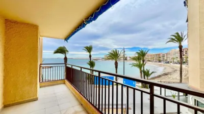 Apartment on Avenida de los Marineros photo 16