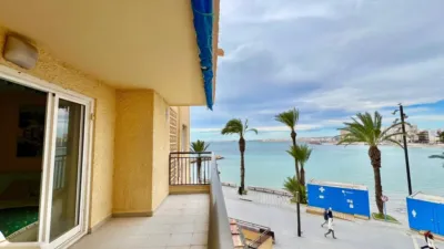 Apartment on Avenida de los Marineros photo 19