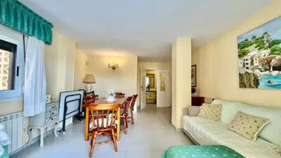 Apartment on Avenida de los Marineros photo 21