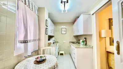 Apartment on Avenida de los Marineros photo 22