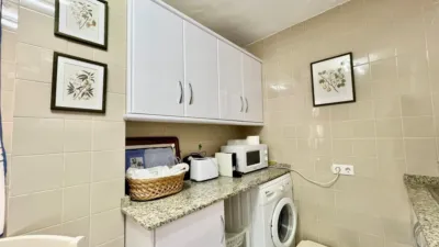 Apartment on Avenida de los Marineros photo 24