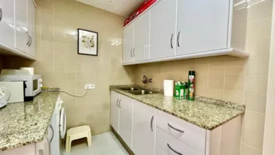 Apartment on Avenida de los Marineros photo 25