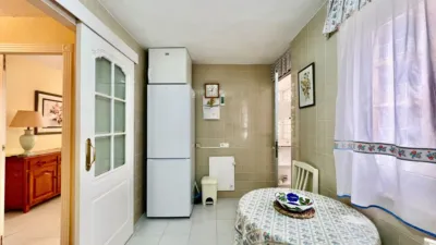Apartment on Avenida de los Marineros photo 26