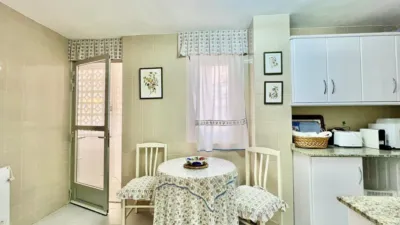 Apartment on Avenida de los Marineros photo 27