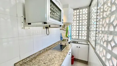Apartment on Avenida de los Marineros photo 28