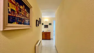 Apartment on Avenida de los Marineros photo 29
