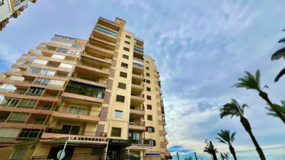 Piso – Torrevieja - Vista 2