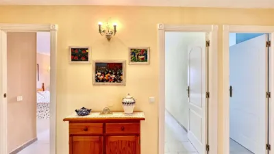 Apartment on Avenida de los Marineros photo 30