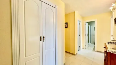 Apartment on Avenida de los Marineros photo 31