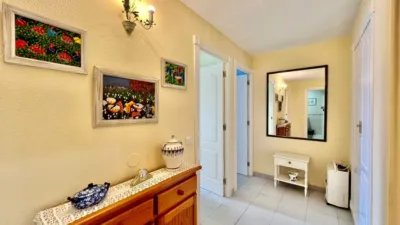 Apartment on Avenida de los Marineros photo 32