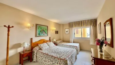 Apartment on Avenida de los Marineros photo 35