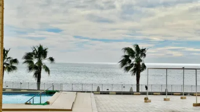 Apartment on Avenida de los Marineros photo 36