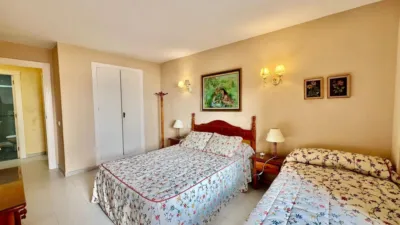 Apartment on Avenida de los Marineros photo 37