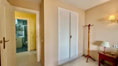 Apartment on Avenida de los Marineros photo 38