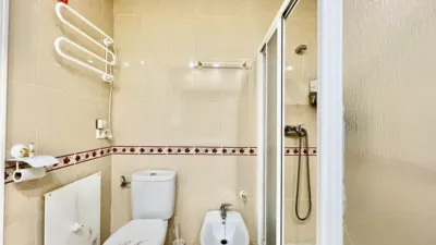 Apartment on Avenida de los Marineros photo 40
