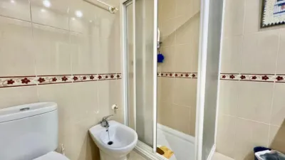 Apartment on Avenida de los Marineros photo 41