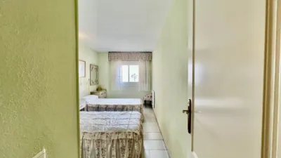 Apartment on Avenida de los Marineros photo 42