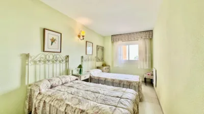 Apartment on Avenida de los Marineros photo 43