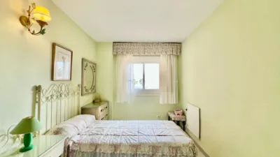Apartment on Avenida de los Marineros photo 45