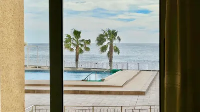 Apartment on Avenida de los Marineros photo 46