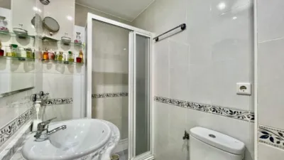 Apartment on Avenida de los Marineros photo 48