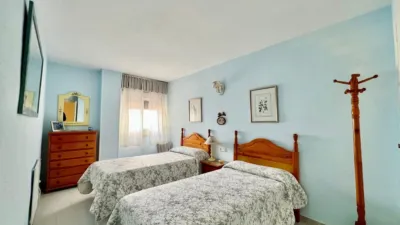 Apartment on Avenida de los Marineros photo 50
