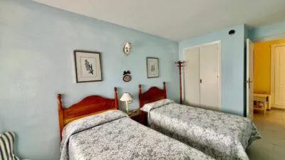 Apartment on Avenida de los Marineros photo 51