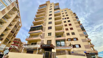 Apartment on Avenida de los Marineros photo 53