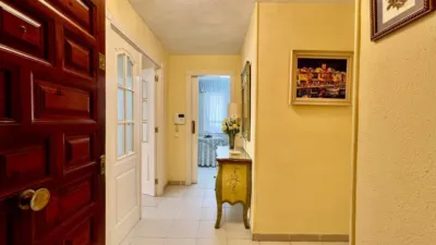 Piso – Torrevieja - Vista 5