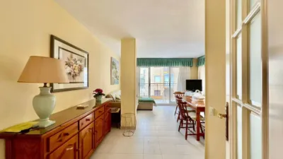 Apartment on Avenida de los Marineros photo 7