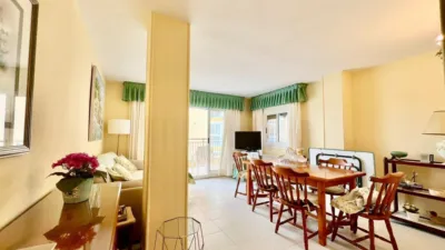 Apartment on Avenida de los Marineros photo 8