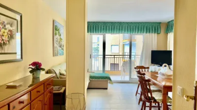 Apartment on Avenida de los Marineros photo 9