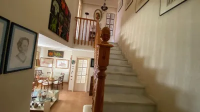 Casa adosada en venta en Calle Peña Vieja, 28, Las Filipinas-Villamartín-Canal Norte (Distrito Orihuela Costa. Orihuela) de 264.900 €