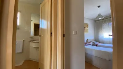 Casa adosada en venta en Calle Peña Vieja, 28, Las Filipinas-Villamartín-Canal Norte (Distrito Orihuela Costa. Orihuela) de 264.900 €