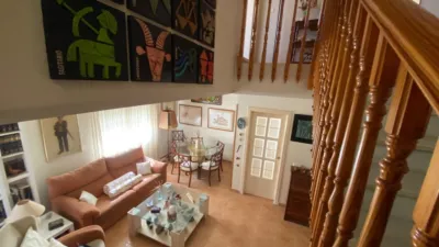 Casa adosada en venta en Calle Peña Vieja, 28, Las Filipinas-Villamartín-Canal Norte (Distrito Orihuela Costa. Orihuela) de 264.900 €