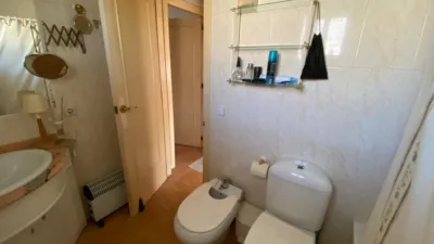 Casa adosada en venta en Calle Peña Vieja, 28, Las Filipinas-Villamartín-Canal Norte (Distrito Orihuela Costa. Orihuela) de 264.900 €
