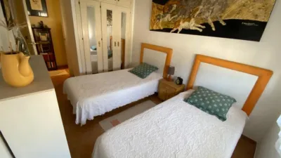 Casa adosada en venta en Calle Peña Vieja, 28, Las Filipinas-Villamartín-Canal Norte (Distrito Orihuela Costa. Orihuela) de 264.900 €