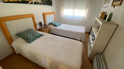Casa adosada en venta en Calle Peña Vieja, 28, Las Filipinas-Villamartín-Canal Norte (Distrito Orihuela Costa. Orihuela) de 264.900 €