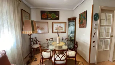 Casa adosada en venta en Calle Peña Vieja, 28, Las Filipinas-Villamartín-Canal Norte (Distrito Orihuela Costa. Orihuela) de 264.900 €