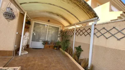 Casa adosada en venta en Calle Peña Vieja, 28, Las Filipinas-Villamartín-Canal Norte (Distrito Orihuela Costa. Orihuela) de 264.900 €