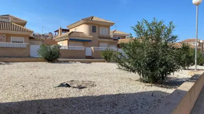 Casa adosada en venta en Calle Peña Vieja, 28, Las Filipinas-Villamartín-Canal Norte (Distrito Orihuela Costa. Orihuela) de 264.900 €