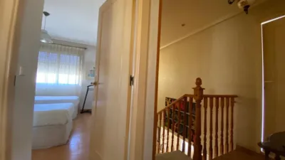 Casa adosada en venta en Calle Peña Vieja, 28, Las Filipinas-Villamartín-Canal Norte (Distrito Orihuela Costa. Orihuela) de 264.900 €