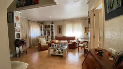 Casa adosada en venta en Calle Peña Vieja, 28, Las Filipinas-Villamartín-Canal Norte (Distrito Orihuela Costa. Orihuela) de 264.900 €