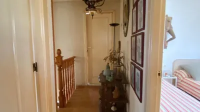 Casa adosada en venta en Calle Peña Vieja, 28, Las Filipinas-Villamartín-Canal Norte (Distrito Orihuela Costa. Orihuela) de 264.900 €