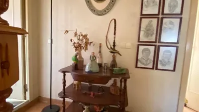 Casa adosada en venta en Calle Peña Vieja, 28, Las Filipinas-Villamartín-Canal Norte (Distrito Orihuela Costa. Orihuela) de 264.900 €