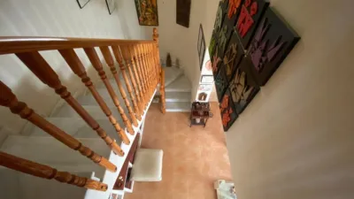 Casa adosada en venta en Calle Peña Vieja, 28, Las Filipinas-Villamartín-Canal Norte (Distrito Orihuela Costa. Orihuela) de 264.900 €