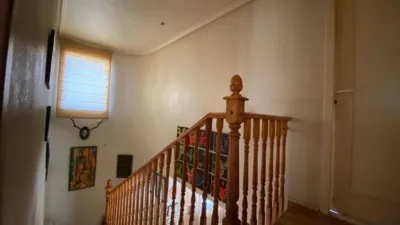 Casa adosada en venta en Calle Peña Vieja, 28, Las Filipinas-Villamartín-Canal Norte (Distrito Orihuela Costa. Orihuela) de 264.900 €
