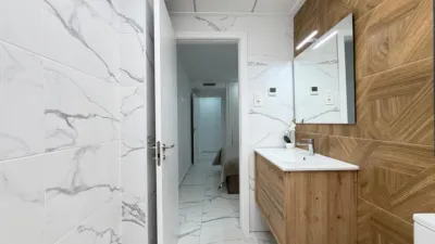 Apartment on Calle de la Loma photo 15